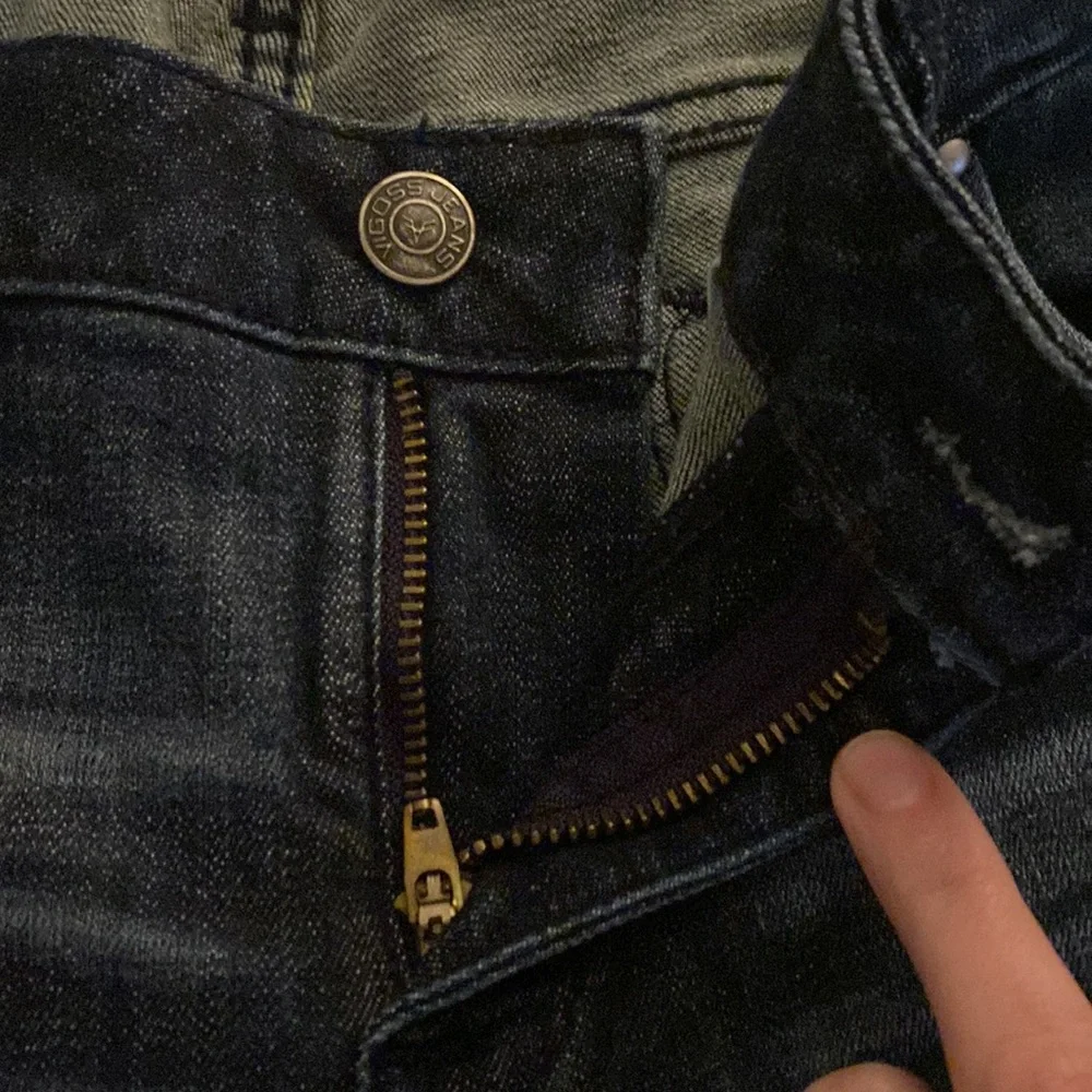 Vigoss women’s jeans - Picture 8 of 8